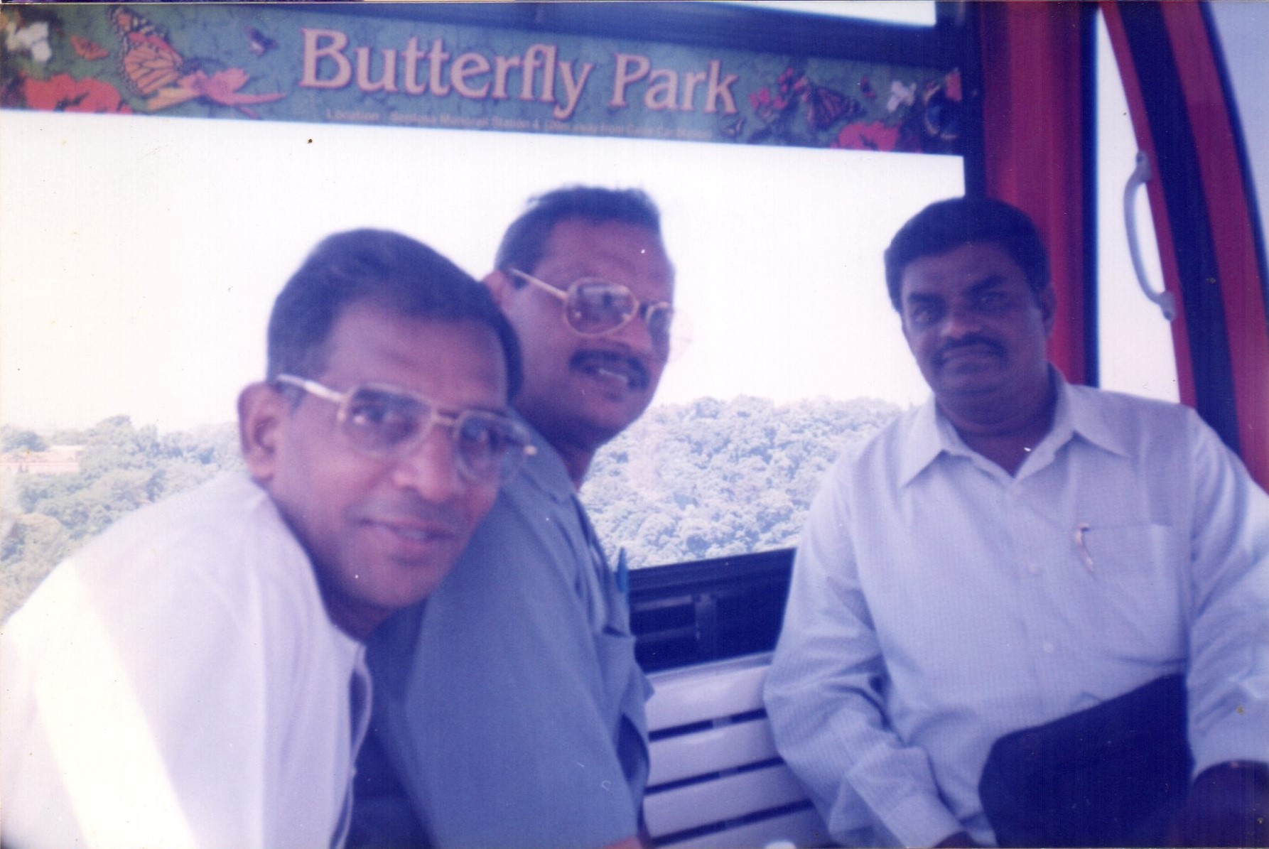 Pastor Deva Dasu Garu 4